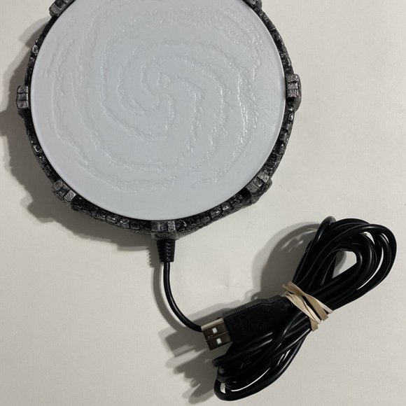 Skylanders Portal Of Power Wii U PS3 PS4 0000547 Game Accessory Tested Working - Picture 2 of 6